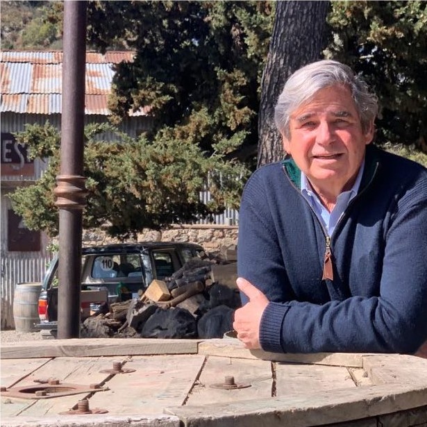 Martín Aranda